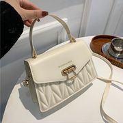 新しい韓国のウエストバッグレディースワンショルダーメッセンジャーバッグチェストバッグ