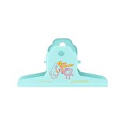 【文房具】スポンジボブ ブッククリップ エメラルド