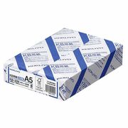 コクヨ ＫＢ用紙(共用紙)ＦＳＣ認証64ｇ／ｍ2 A５ ５００枚 KB-30N コピー用紙 コクヨ