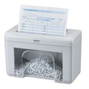 ナカバヤシ デスクトップパーソナルシュレッダー NSE-DTC01 卓上 クロスカット