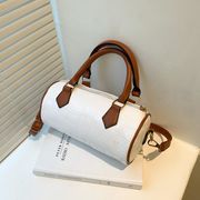 新しい韓国のウエストバッグレディースワンショルダーメッセンジャーバッグチェストバッグ