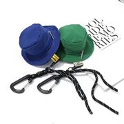 【新作】多機能ミニポーチ！コイン・鍵・化粧ポーチに◎収納バッグ・ストラップ付き