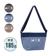 プチプラ 猫モチーフ アソート バッグ ショルダー トート 買い物 ショッピング