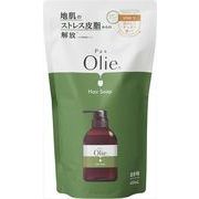 パックスオリー　ヘアソープ　詰替用