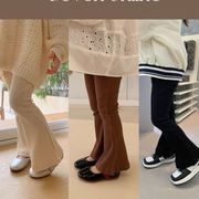 2025★春秋新作★韓国風子供服★ズボン★80cm～150cm 6色