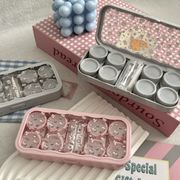 2025★コンタクトレンズ収納★コンタクトケース