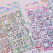 ★手帳素材　粘着シール　ステッカー★