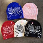 2025秋冬新作★レディース ニット帽★帽子★防寒 保温 暖かい★ハット★男女兼用