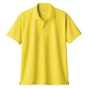 DXドライポロシャツ デイジー L 19597