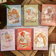 ★カード　メッセージカード★28枚入り