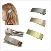 超人気の髪飾り！！★ヘアアクセサリー　★ヘアクリップ　★2色