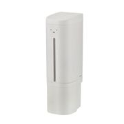 リッチェル 下から出るマグネットディスペンサー500ml W