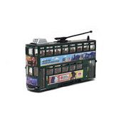 80M Creative Model 香港トラムウェイズ 第7世代トラム