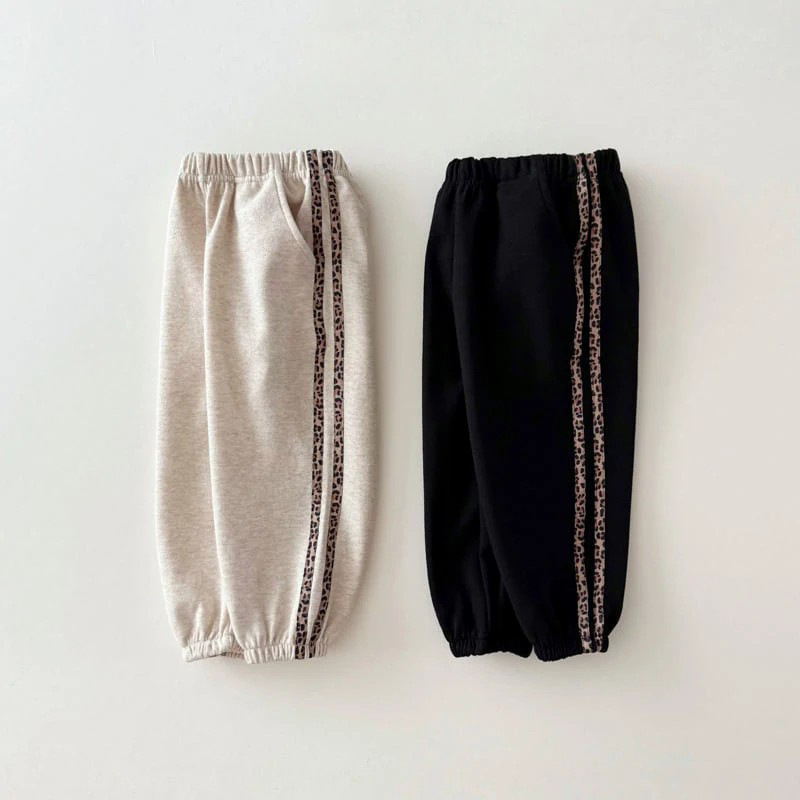 2025★春秋新作★韓国風子供服★ズボン★80cm～130cm 2色