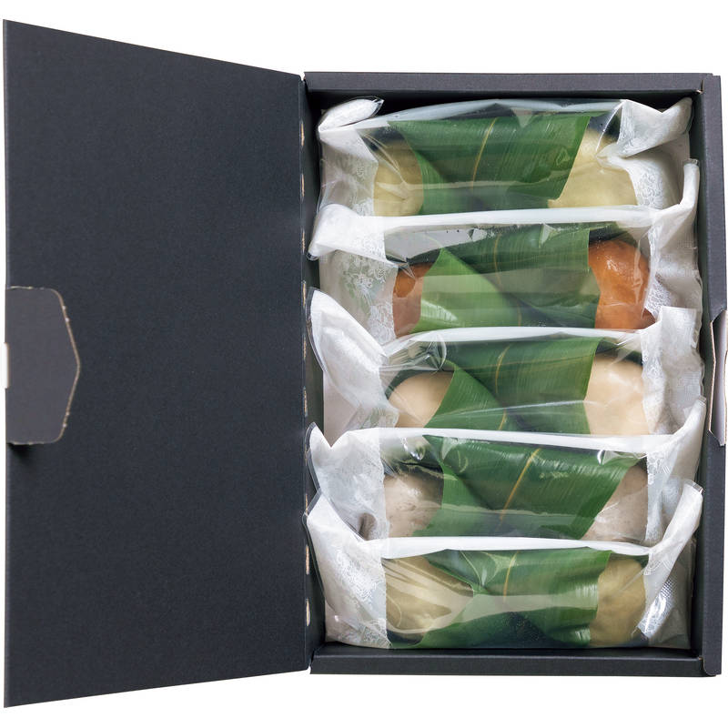 京都いとふ 4種の生麩まんじゅう 10個セット PFI-001【直送品】送料無料