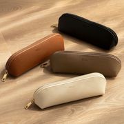 2025新作 メイクブラシポーチ 防水 長方形 携帯 収納ケース