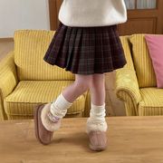 2020新作 韓国風 ユニセックス セット子供服 可愛いキッズ