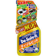 [4月26日まで特価]ディゾルビット 汚れはがし剤 375mL