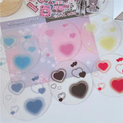 DIYパーツ 痛バッグパーツ オタ活 推し活  透明クリア 15cm 自作グッズ 装飾