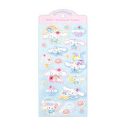 【1月予定】SR-5562004FC サンリオ ジュエルマシュマロステッカーズ シナモロール