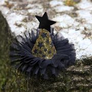 ハロウィン用品 ハロウィン  ハロウィンヘアピンヘアアクセハロウィン  道具