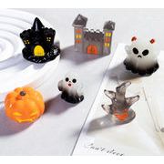 ハロウィン小道具 DIY素材 卓上置物 飾り写真撮影の小道具 DIY素材 店舗装飾品