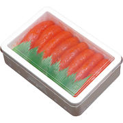 あごだし明太子500g PFME-002A