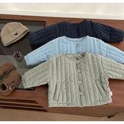 「2025」子供服★トップス★コート★韓国風子供服★3色73cm～110cm