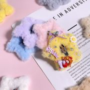 ★DIYパーツ★芸DIY　デコパーツ ★アクセサリー★ヘアピン