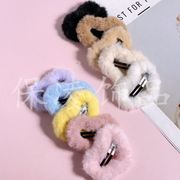 超人気の髪飾り！！★ヘアアクセサリー　★ヘアピン　★10色