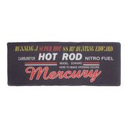 ☆MCR PVCキッチンマット  HOT ROD　ラグ/台所/玄関マット/ベランダ/保護マット