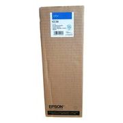 EPSON エプソン 純正 ICC58 純正プリンターインク シアン