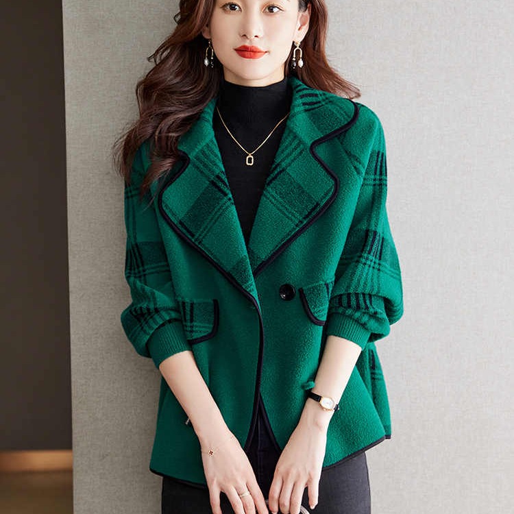 初回送料無料　上着　スーツショートタイプコート　レディースファション商品　人気上着　コート