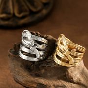 指輪 リング  ステンレス 指輪 存在感 サージカルステンレス316リング Stainless 指輪★2025