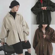 レディース服★ファッション洋服★コート★ 3色