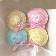 新作 ヘアピン バンスクリップ  ヘアアクセサリー DIY 髪止め デコ素材 ヘアピン 手芸材料 クリップ