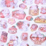 文房具★手帳素材★手帳飾り★手帳シール★可愛いシール★貼紙★DIYシール★封口貼