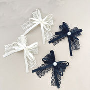 新作 ヘアピン バンスクリップ  ヘアアクセサリー DIY 髪止め デコ素材 ヘアピン 手芸材料 クリップ