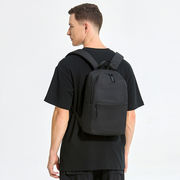 メンズ ミニバックパック 軽量 小型 ダブルショルダー 旅行用 カジュアル