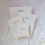 収納ポーチ　4点セット　オムツ　ベビー用品収納　小物収納　多用途　韓国バッグ