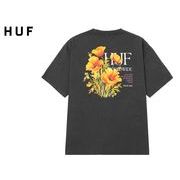 HUF POPPY S/S TEE PS 22572