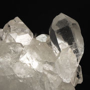 【動画】【一点物】クラスター　マニカラン水晶　ヒマラヤ産