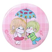 NK-5547462 ニャッキ！ シークレット 刺繍缶バッジ ニャッキ | 卸売