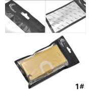 ガラスフィルムパッケージ クリーニングセット スマホケースパッケージ袋