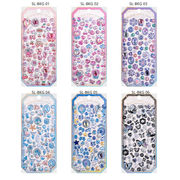 手作り DIY ぷくぷく ボンボンシール 3Dステッカー 立体ステッカー 粘着シール