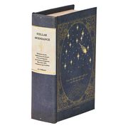 【2025年AW新作】ブックボックスＳ　＃３３　スタリーナイト　1コ　XY000010-033