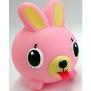 サンスマイル 【予約販売】NEWおしゃべりどうぶつボール ウサギ