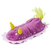 ペンケース（シンデレラウミウシ）　ポーチ/筆入れ/筆箱/文房具/ステーショナリー/海