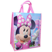 ミニー ショッパー トートバッグ Lサイズ