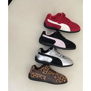 新入荷★ベビー靴★シューズ★単靴　 カジュアル靴  3色★23-35CM